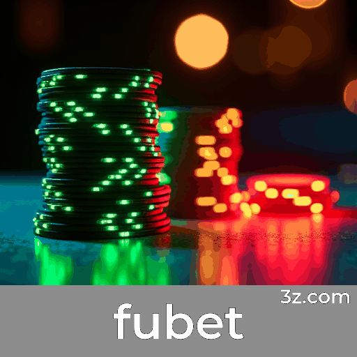 Fubet: Experimente Apostas Móveis Completas