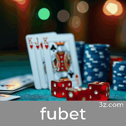 Fubet: Seu Cassino Online Seguro e Divertido