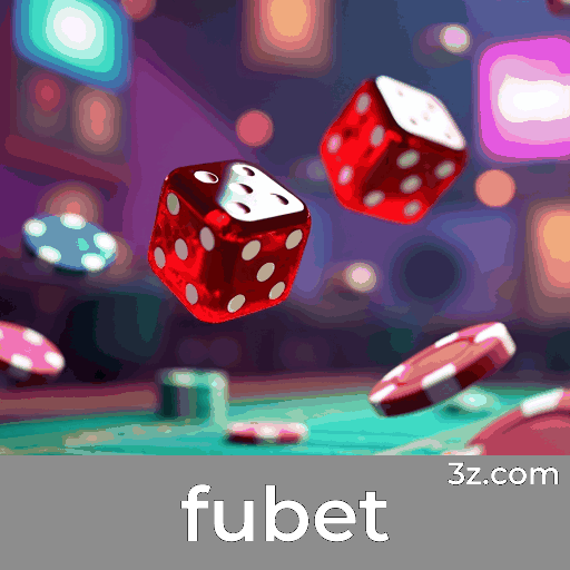 Fubet: Variedade de Jogos para Jogadores Brasileiros